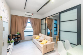 JQ T7 FREE PARKING WIFI NETFLIX Seaview Cozy Homestay